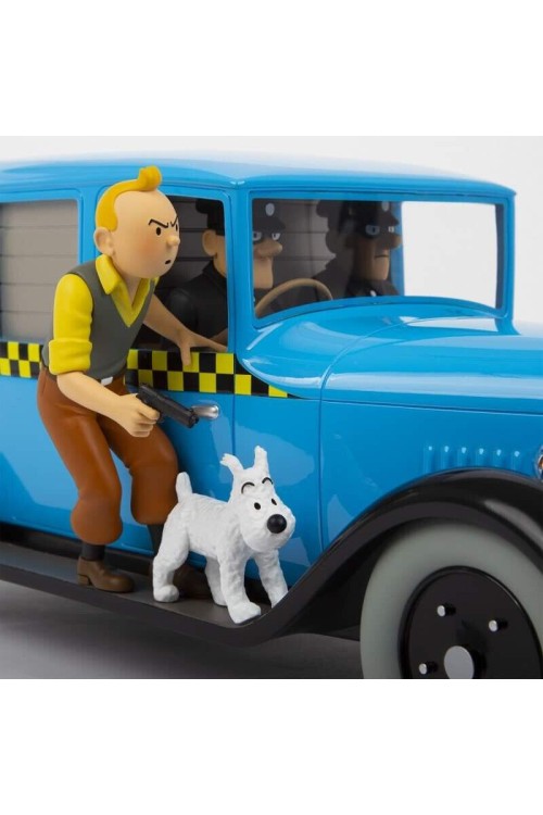 Figüratif ! Attakus - Comix Buro - Moulinsart - Fariboles - Plastoy - Parastone Türkiye Distribütörü - Asterix, Blacksad, Tintin, Lucky Luke, Star Wars, çizgi roman ve sinema lisanslı koleksiyon figürleri<