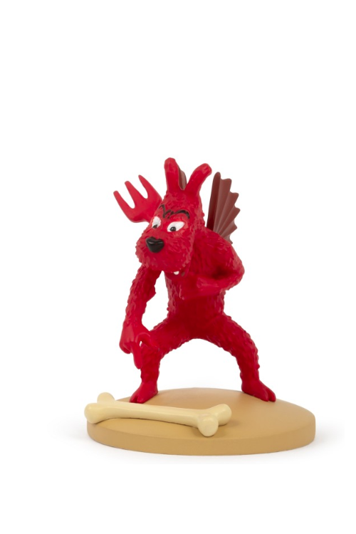 Figüratif ! Attakus - Comix Buro - Moulinsart - Fariboles - Plastoy - Parastone Türkiye Distribütörü - Asterix, Blacksad, Tintin, Lucky Luke, Star Wars, çizgi roman ve sinema lisanslı koleksiyon figürleri<