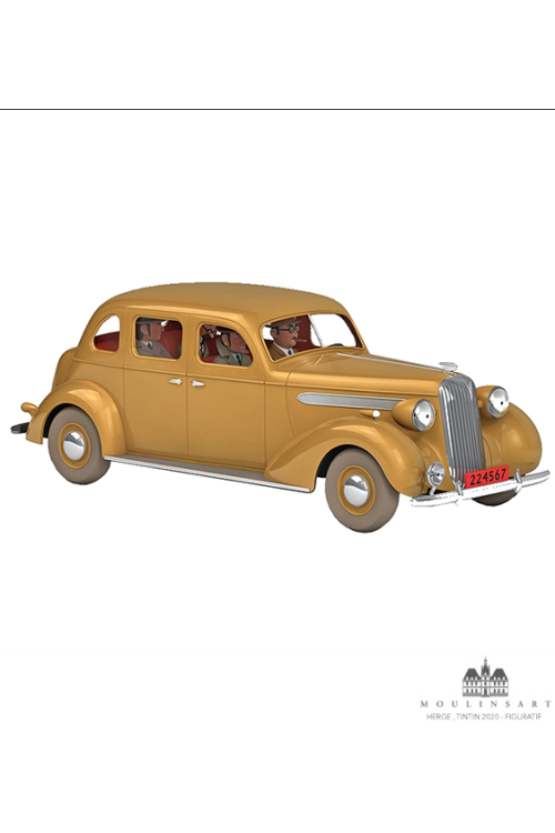 Figüratif ! Attakus - Comix Buro - Moulinsart - Fariboles - Plastoy - Parastone Türkiye Distribütörü - Asterix, Blacksad, Tintin, Lucky Luke, Star Wars, çizgi roman ve sinema lisanslı koleksiyon figürleri<