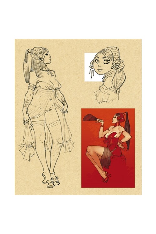 Figüratif ! Attakus - Comix Buro - Moulinsart - Fariboles - Plastoy - Parastone Türkiye Distribütörü - Asterix, Blacksad, Tintin, Lucky Luke, Star Wars, çizgi roman ve sinema lisanslı koleksiyon figürleri<