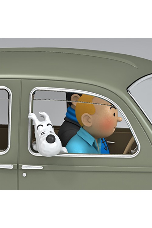 Figüratif ! Attakus - Comix Buro - Moulinsart - Fariboles - Plastoy - Parastone Türkiye Distribütörü - Asterix, Blacksad, Tintin, Lucky Luke, Star Wars, çizgi roman ve sinema lisanslı koleksiyon figürleri<