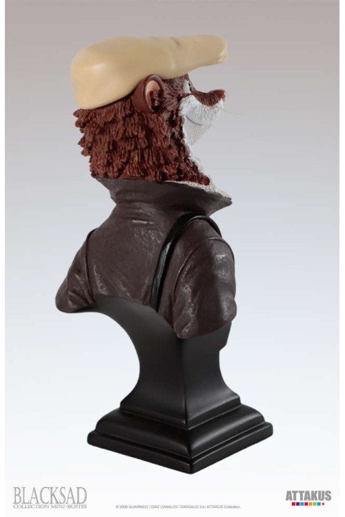 Figüratif ! Attakus - Comix Buro - Moulinsart - Fariboles - Plastoy - Parastone Türkiye Distribütörü - Asterix, Blacksad, Tintin, Lucky Luke, Star Wars, çizgi roman ve sinema lisanslı koleksiyon figürleri<