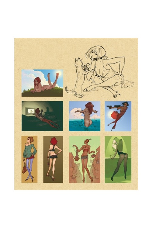 Figüratif ! Attakus - Comix Buro - Moulinsart - Fariboles - Plastoy - Parastone Türkiye Distribütörü - Asterix, Blacksad, Tintin, Lucky Luke, Star Wars, çizgi roman ve sinema lisanslı koleksiyon figürleri<