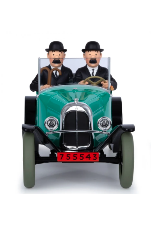 Figüratif ! Attakus - Comix Buro - Moulinsart - Fariboles - Plastoy - Parastone Türkiye Distribütörü - Asterix, Blacksad, Tintin, Lucky Luke, Star Wars, çizgi roman ve sinema lisanslı koleksiyon figürleri<