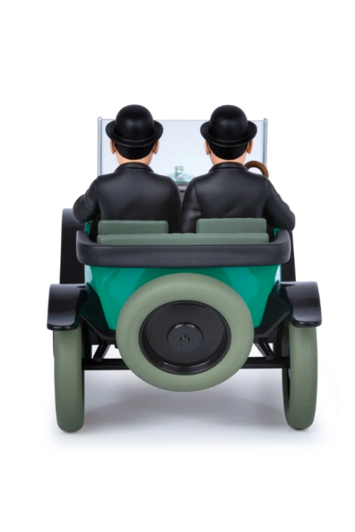 Figüratif ! Attakus - Comix Buro - Moulinsart - Fariboles - Plastoy - Parastone Türkiye Distribütörü - Asterix, Blacksad, Tintin, Lucky Luke, Star Wars, çizgi roman ve sinema lisanslı koleksiyon figürleri<