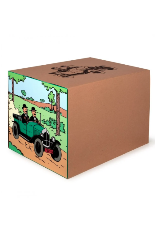 Figüratif ! Attakus - Comix Buro - Moulinsart - Fariboles - Plastoy - Parastone Türkiye Distribütörü - Asterix, Blacksad, Tintin, Lucky Luke, Star Wars, çizgi roman ve sinema lisanslı koleksiyon figürleri<