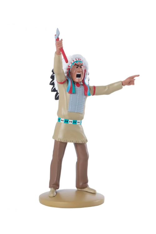 Figüratif ! Attakus - Comix Buro - Moulinsart - Fariboles - Plastoy - Parastone Türkiye Distribütörü - Asterix, Blacksad, Tintin, Lucky Luke, Star Wars, çizgi roman ve sinema lisanslı koleksiyon figürleri<