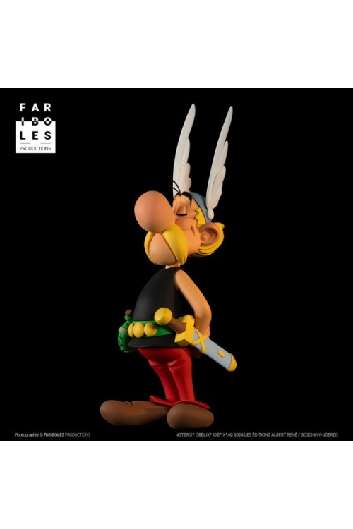 Figüratif ! Attakus - Comix Buro - Moulinsart - Fariboles - Plastoy - Parastone Türkiye Distribütörü - Asterix, Blacksad, Tintin, Lucky Luke, Star Wars, çizgi roman ve sinema lisanslı koleksiyon figürleri<