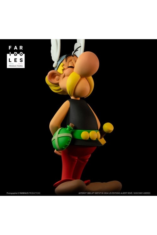 Figüratif ! Attakus - Comix Buro - Moulinsart - Fariboles - Plastoy - Parastone Türkiye Distribütörü - Asterix, Blacksad, Tintin, Lucky Luke, Star Wars, çizgi roman ve sinema lisanslı koleksiyon figürleri<