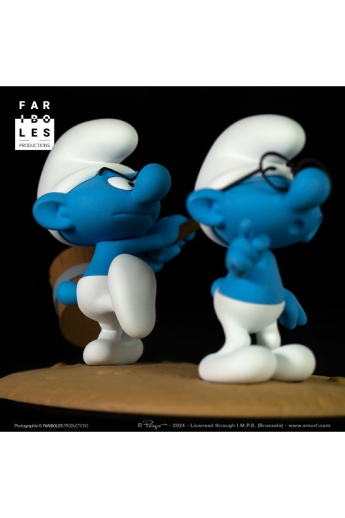 Figüratif ! Attakus - Comix Buro - Moulinsart - Fariboles - Plastoy - Parastone Türkiye Distribütörü - Asterix, Blacksad, Tintin, Lucky Luke, Star Wars, çizgi roman ve sinema lisanslı koleksiyon figürleri<