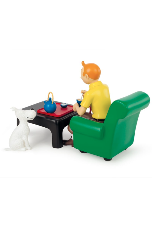 Figüratif ! Attakus - Comix Buro - Moulinsart - Fariboles - Plastoy - Parastone Türkiye Distribütörü - Asterix, Blacksad, Tintin, Lucky Luke, Star Wars, çizgi roman ve sinema lisanslı koleksiyon figürleri<