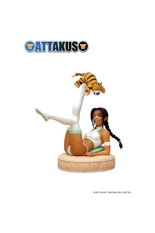 Figüratif ! Attakus - Comix Buro - Moulinsart - Fariboles - Plastoy - Parastone Türkiye Distribütörü - Asterix, Blacksad, Tintin, Lucky Luke, Star Wars, çizgi roman ve sinema lisanslı koleksiyon figürleri<