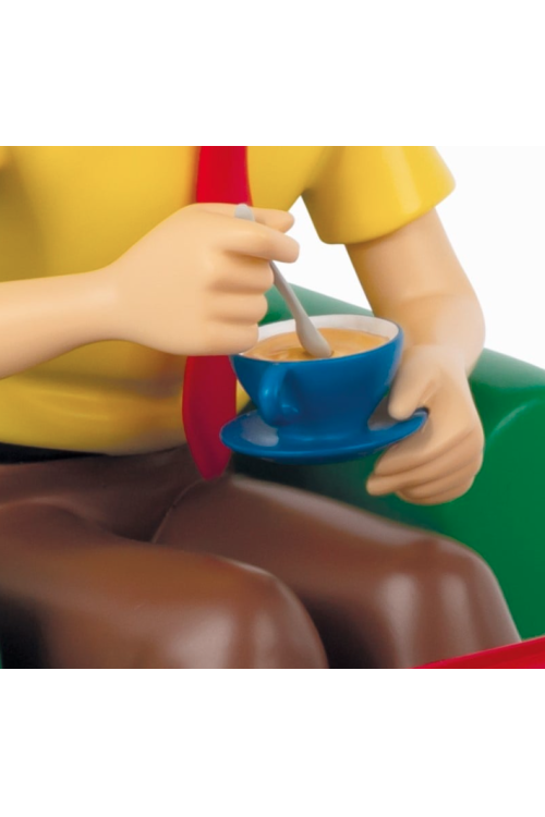 Figüratif ! Attakus - Comix Buro - Moulinsart - Fariboles - Plastoy - Parastone Türkiye Distribütörü - Asterix, Blacksad, Tintin, Lucky Luke, Star Wars, çizgi roman ve sinema lisanslı koleksiyon figürleri<