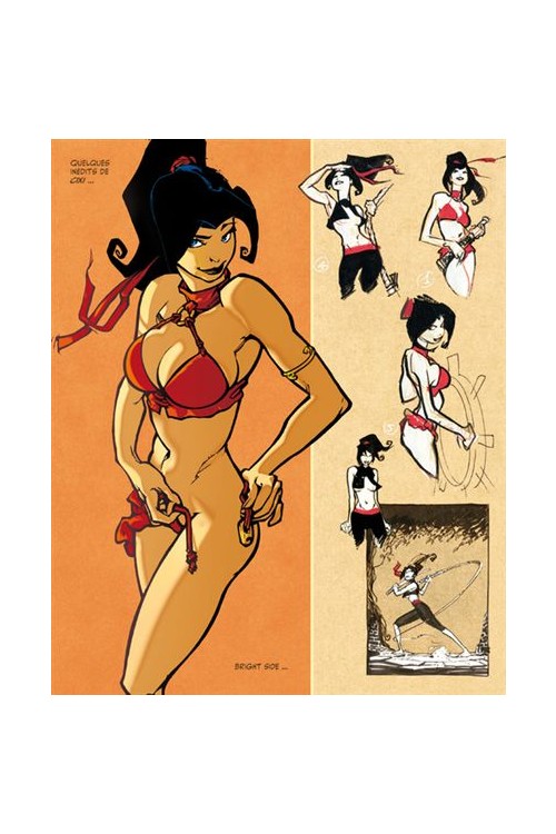 Figüratif ! Attakus - Comix Buro - Moulinsart - Fariboles - Plastoy - Parastone Türkiye Distribütörü - Asterix, Blacksad, Tintin, Lucky Luke, Star Wars, çizgi roman ve sinema lisanslı koleksiyon figürleri<