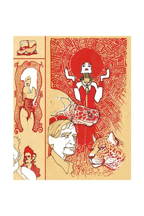 Figüratif ! Attakus - Comix Buro - Moulinsart - Fariboles - Plastoy - Parastone Türkiye Distribütörü - Asterix, Blacksad, Tintin, Lucky Luke, Star Wars, çizgi roman ve sinema lisanslı koleksiyon figürleri<