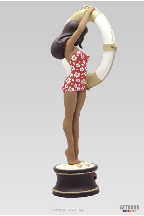 Figüratif ! Attakus - Comix Buro - Moulinsart - Fariboles - Plastoy - Parastone Türkiye Distribütörü - Asterix, Blacksad, Tintin, Lucky Luke, Star Wars, çizgi roman ve sinema lisanslı koleksiyon figürleri<