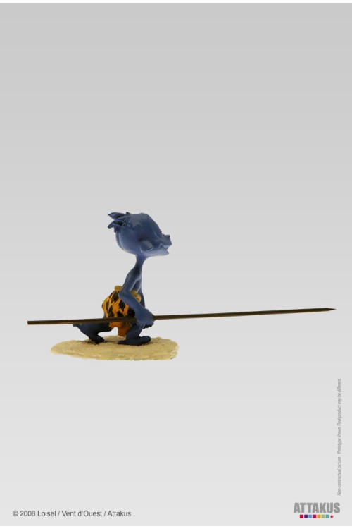 Figüratif ! Attakus - Comix Buro - Moulinsart - Fariboles - Plastoy - Parastone Türkiye Distribütörü - Asterix, Blacksad, Tintin, Lucky Luke, Star Wars, çizgi roman ve sinema lisanslı koleksiyon figürleri<