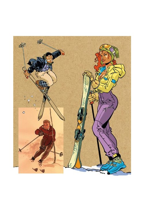 Figüratif ! Attakus - Comix Buro - Moulinsart - Fariboles - Plastoy - Parastone Türkiye Distribütörü - Asterix, Blacksad, Tintin, Lucky Luke, Star Wars, çizgi roman ve sinema lisanslı koleksiyon figürleri<