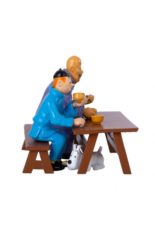 Figüratif ! Attakus - Comix Buro - Moulinsart - Fariboles - Plastoy - Parastone Türkiye Distribütörü - Asterix, Blacksad, Tintin, Lucky Luke, Star Wars, çizgi roman ve sinema lisanslı koleksiyon figürleri<