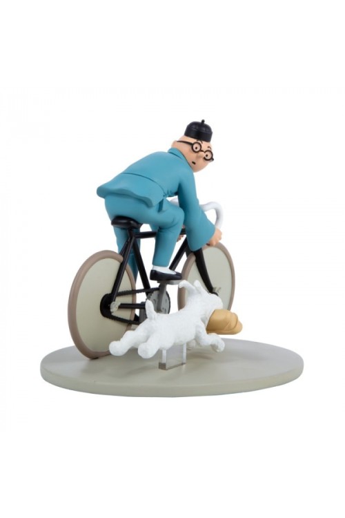 Figüratif ! Attakus - Comix Buro - Moulinsart - Fariboles - Plastoy - Parastone Türkiye Distribütörü - Asterix, Blacksad, Tintin, Lucky Luke, Star Wars, çizgi roman ve sinema lisanslı koleksiyon figürleri<