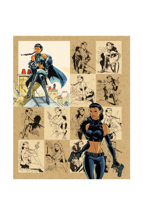 Figüratif ! Attakus - Comix Buro - Moulinsart - Fariboles - Plastoy - Parastone Türkiye Distribütörü - Asterix, Blacksad, Tintin, Lucky Luke, Star Wars, çizgi roman ve sinema lisanslı koleksiyon figürleri<