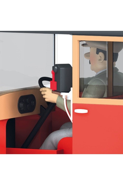 Figüratif ! Attakus - Comix Buro - Moulinsart - Fariboles - Plastoy - Parastone Türkiye Distribütörü - Asterix, Blacksad, Tintin, Lucky Luke, Star Wars, çizgi roman ve sinema lisanslı koleksiyon figürleri<