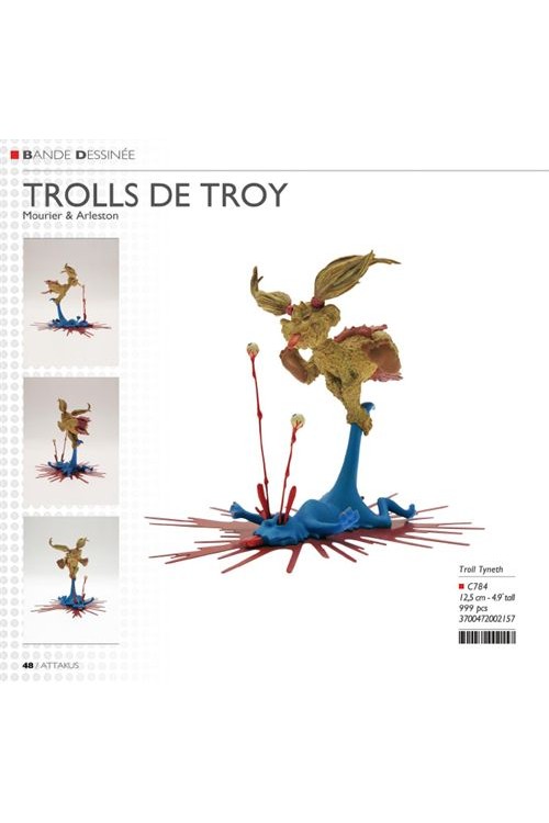 Figüratif ! Attakus - Comix Buro - Moulinsart - Fariboles - Plastoy - Parastone Türkiye Distribütörü - Asterix, Blacksad, Tintin, Lucky Luke, Star Wars, çizgi roman ve sinema lisanslı koleksiyon figürleri<