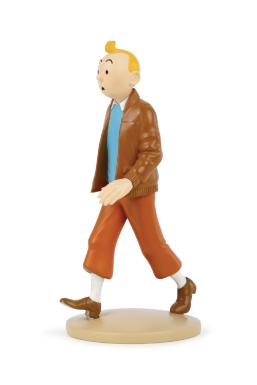 Figüratif ! Attakus - Comix Buro - Moulinsart - Fariboles - Plastoy - Parastone Türkiye Distribütörü - Asterix, Blacksad, Tintin, Lucky Luke, Star Wars, çizgi roman ve sinema lisanslı koleksiyon figürleri<