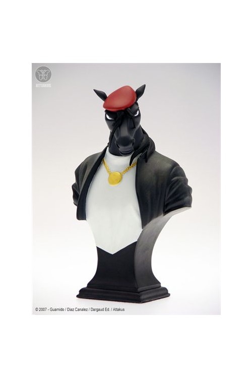 Figüratif ! Attakus - Comix Buro - Moulinsart - Fariboles - Plastoy - Parastone Türkiye Distribütörü - Asterix, Blacksad, Tintin, Lucky Luke, Star Wars, çizgi roman ve sinema lisanslı koleksiyon figürleri<