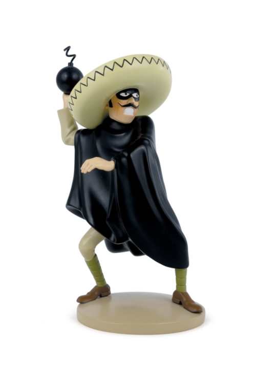 Figüratif ! Attakus - Comix Buro - Moulinsart - Fariboles - Plastoy - Parastone Türkiye Distribütörü - Asterix, Blacksad, Tintin, Lucky Luke, Star Wars, çizgi roman ve sinema lisanslı koleksiyon figürleri<