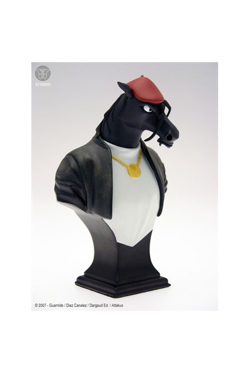 Figüratif ! Attakus - Comix Buro - Moulinsart - Fariboles - Plastoy - Parastone Türkiye Distribütörü - Asterix, Blacksad, Tintin, Lucky Luke, Star Wars, çizgi roman ve sinema lisanslı koleksiyon figürleri<