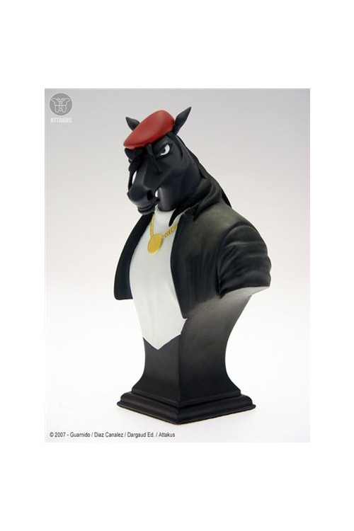 Figüratif ! Attakus - Comix Buro - Moulinsart - Fariboles - Plastoy - Parastone Türkiye Distribütörü - Asterix, Blacksad, Tintin, Lucky Luke, Star Wars, çizgi roman ve sinema lisanslı koleksiyon figürleri<