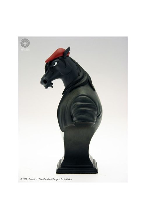 Figüratif ! Attakus - Comix Buro - Moulinsart - Fariboles - Plastoy - Parastone Türkiye Distribütörü - Asterix, Blacksad, Tintin, Lucky Luke, Star Wars, çizgi roman ve sinema lisanslı koleksiyon figürleri<