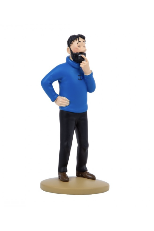 Figüratif ! Attakus - Comix Buro - Moulinsart - Fariboles - Plastoy - Parastone Türkiye Distribütörü - Asterix, Blacksad, Tintin, Lucky Luke, Star Wars, çizgi roman ve sinema lisanslı koleksiyon figürleri<