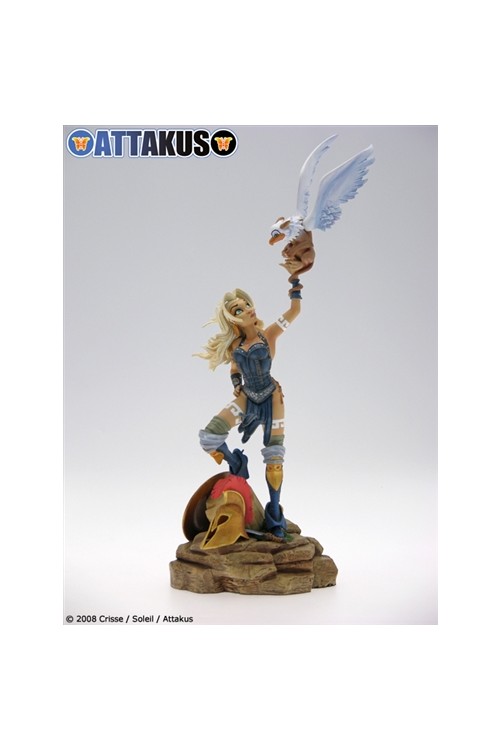 Figüratif ! Attakus - Comix Buro - Moulinsart - Fariboles - Plastoy - Parastone Türkiye Distribütörü - Asterix, Blacksad, Tintin, Lucky Luke, Star Wars, çizgi roman ve sinema lisanslı koleksiyon figürleri<