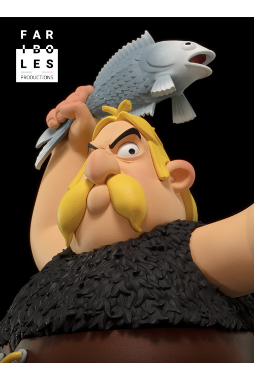 Figüratif ! Attakus - Comix Buro - Moulinsart - Fariboles - Plastoy - Parastone Türkiye Distribütörü - Asterix, Blacksad, Tintin, Lucky Luke, Star Wars, çizgi roman ve sinema lisanslı koleksiyon figürleri<