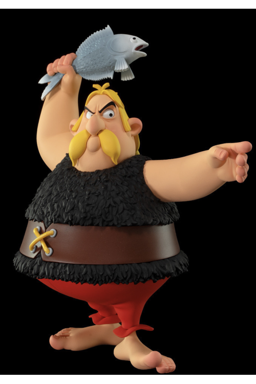 Figüratif ! Attakus - Comix Buro - Moulinsart - Fariboles - Plastoy - Parastone Türkiye Distribütörü - Asterix, Blacksad, Tintin, Lucky Luke, Star Wars, çizgi roman ve sinema lisanslı koleksiyon figürleri<