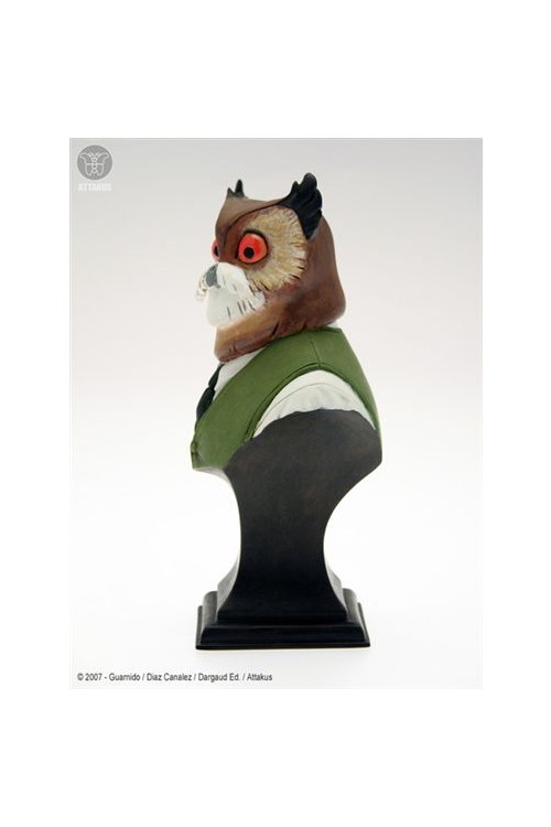 Figüratif ! Attakus - Comix Buro - Moulinsart - Fariboles - Plastoy - Parastone Türkiye Distribütörü - Asterix, Blacksad, Tintin, Lucky Luke, Star Wars, çizgi roman ve sinema lisanslı koleksiyon figürleri<