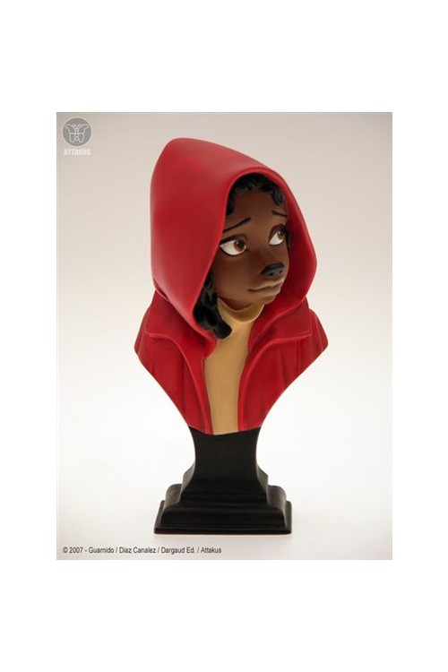 Figüratif ! Attakus - Comix Buro - Moulinsart - Fariboles - Plastoy - Parastone Türkiye Distribütörü - Asterix, Blacksad, Tintin, Lucky Luke, Star Wars, çizgi roman ve sinema lisanslı koleksiyon figürleri<