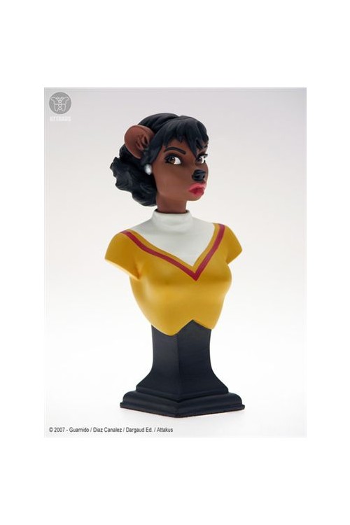 Figüratif ! Attakus - Comix Buro - Moulinsart - Fariboles - Plastoy - Parastone Türkiye Distribütörü - Asterix, Blacksad, Tintin, Lucky Luke, Star Wars, çizgi roman ve sinema lisanslı koleksiyon figürleri<