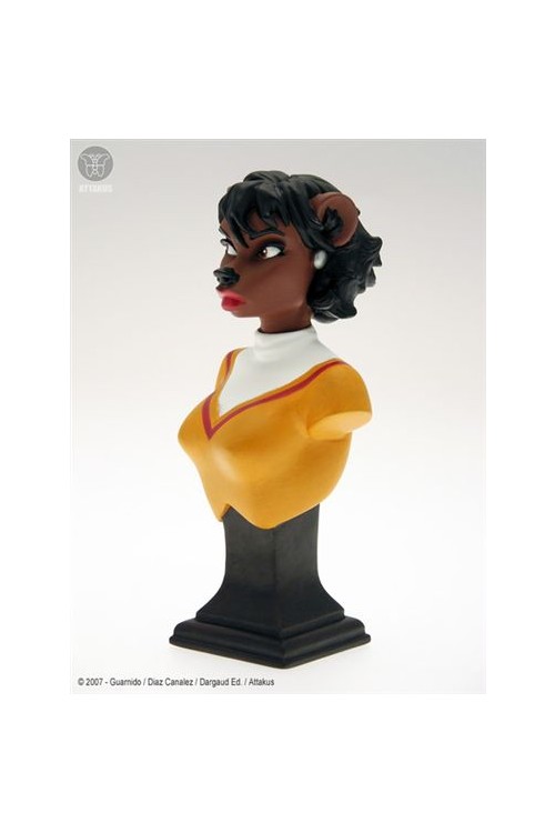 Figüratif ! Attakus - Comix Buro - Moulinsart - Fariboles - Plastoy - Parastone Türkiye Distribütörü - Asterix, Blacksad, Tintin, Lucky Luke, Star Wars, çizgi roman ve sinema lisanslı koleksiyon figürleri<