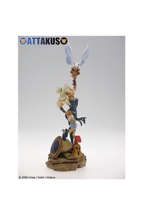 Figüratif ! Attakus - Comix Buro - Moulinsart - Fariboles - Plastoy - Parastone Türkiye Distribütörü - Asterix, Blacksad, Tintin, Lucky Luke, Star Wars, çizgi roman ve sinema lisanslı koleksiyon figürleri<