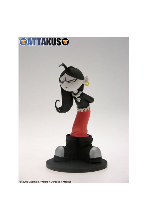 Figüratif ! Attakus - Comix Buro - Moulinsart - Fariboles - Plastoy - Parastone Türkiye Distribütörü - Asterix, Blacksad, Tintin, Lucky Luke, Star Wars, çizgi roman ve sinema lisanslı koleksiyon figürleri<