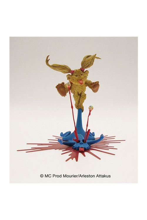 Figüratif ! Attakus - Comix Buro - Moulinsart - Fariboles - Plastoy - Parastone Türkiye Distribütörü - Asterix, Blacksad, Tintin, Lucky Luke, Star Wars, çizgi roman ve sinema lisanslı koleksiyon figürleri<