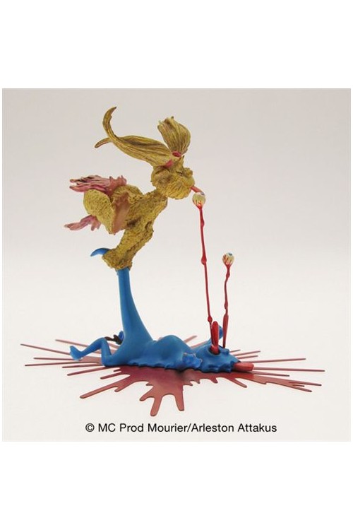 Figüratif ! Attakus - Comix Buro - Moulinsart - Fariboles - Plastoy - Parastone Türkiye Distribütörü - Asterix, Blacksad, Tintin, Lucky Luke, Star Wars, çizgi roman ve sinema lisanslı koleksiyon figürleri<