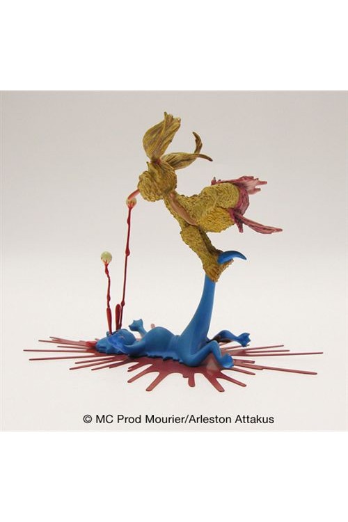 Figüratif ! Attakus - Comix Buro - Moulinsart - Fariboles - Plastoy - Parastone Türkiye Distribütörü - Asterix, Blacksad, Tintin, Lucky Luke, Star Wars, çizgi roman ve sinema lisanslı koleksiyon figürleri<