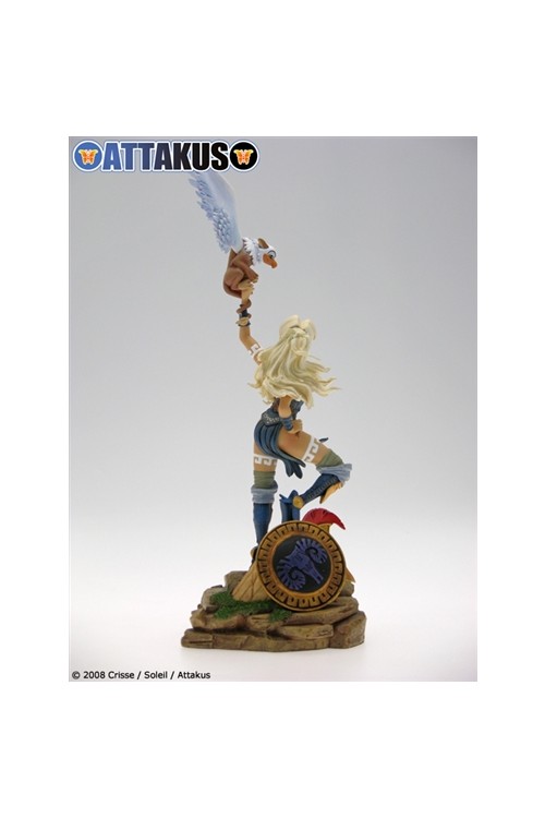 Figüratif ! Attakus - Comix Buro - Moulinsart - Fariboles - Plastoy - Parastone Türkiye Distribütörü - Asterix, Blacksad, Tintin, Lucky Luke, Star Wars, çizgi roman ve sinema lisanslı koleksiyon figürleri<