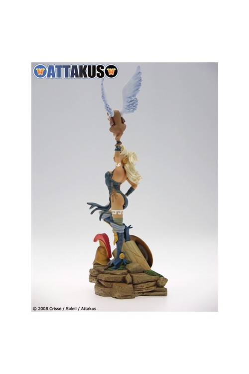 Figüratif ! Attakus - Comix Buro - Moulinsart - Fariboles - Plastoy - Parastone Türkiye Distribütörü - Asterix, Blacksad, Tintin, Lucky Luke, Star Wars, çizgi roman ve sinema lisanslı koleksiyon figürleri<