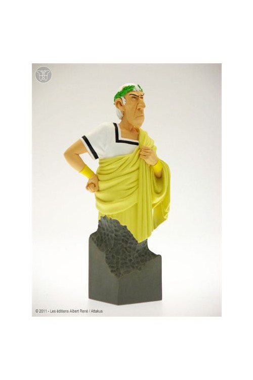 Figüratif ! Attakus - Comix Buro - Moulinsart - Fariboles - Plastoy - Parastone Türkiye Distribütörü - Asterix, Blacksad, Tintin, Lucky Luke, Star Wars, çizgi roman ve sinema lisanslı koleksiyon figürleri<