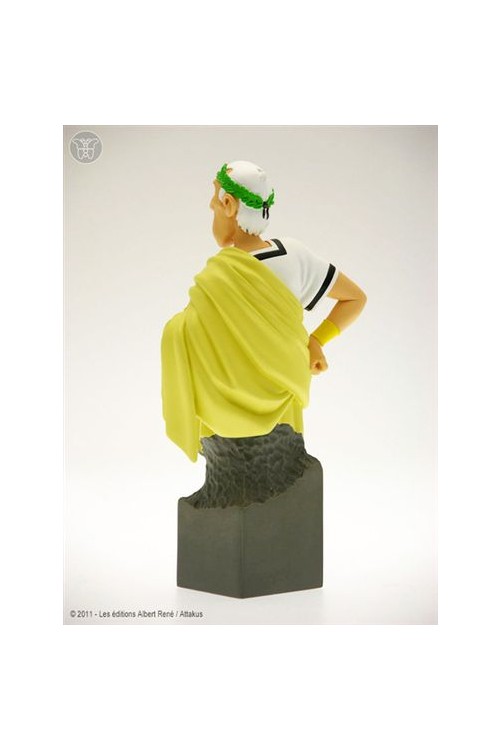 Figüratif ! Attakus - Comix Buro - Moulinsart - Fariboles - Plastoy - Parastone Türkiye Distribütörü - Asterix, Blacksad, Tintin, Lucky Luke, Star Wars, çizgi roman ve sinema lisanslı koleksiyon figürleri<